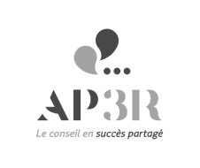 Logo AP3R consulting RGPD