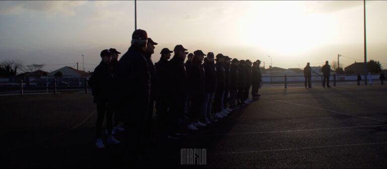 Showreel Starfilm production audiovisuelle