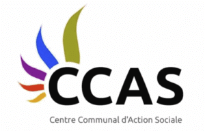 Logo CCAS Angers