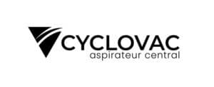Logo cyclovac