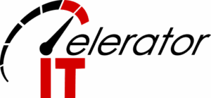 Logo it celerator