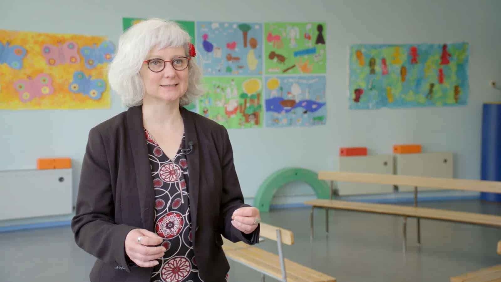Video de présentation Tiphaine Le Vaillant