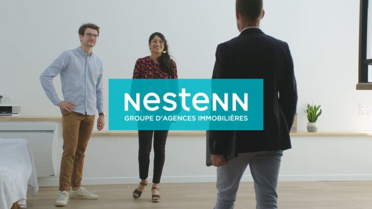 Publicité Nestenn
