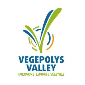 Logo Vegepolys Valley Angers