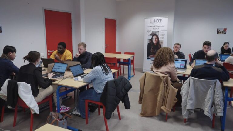 video evenementielle ihecf