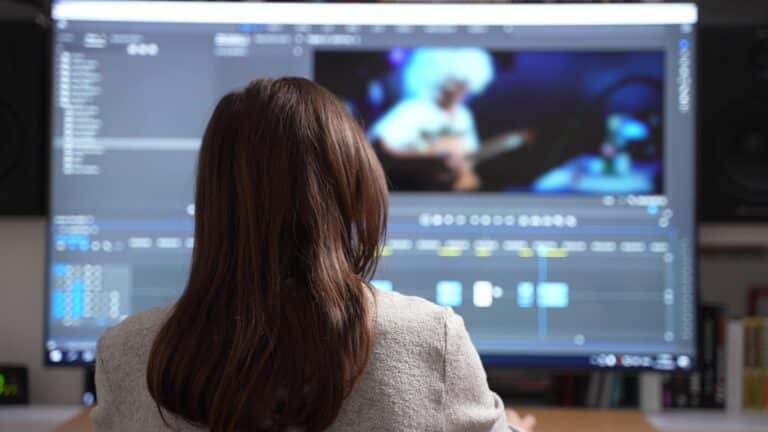formation monatge vidéo professionnelle