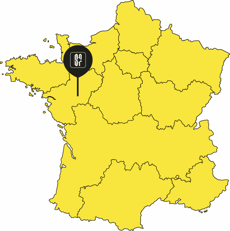 Carte d'intervention starfilm