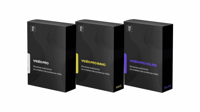 formations vidéo pro Starfilm