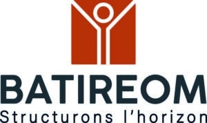 Logo Batireom