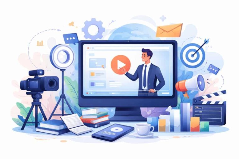 formation video entreprise