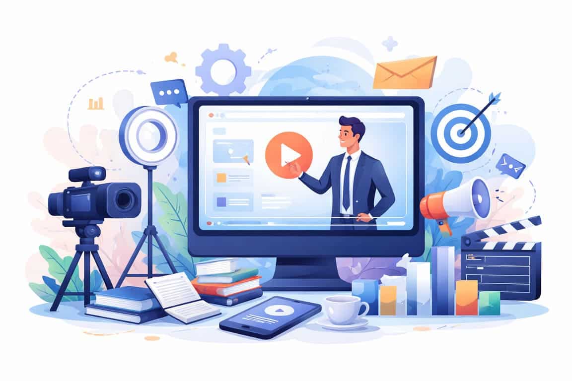 formation video entreprise