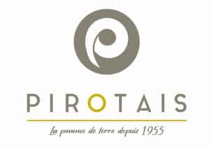 Logo entreprise pirotais